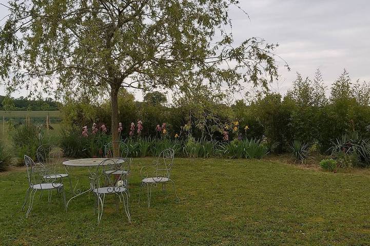 Maison de vacances pour 6 personnes