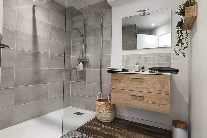 Location de vacances pour 4 personnes à Réalmont - 4