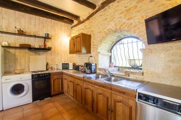 Cottage for 6 People in Nadaillac, Périgord Noir, Photo 4