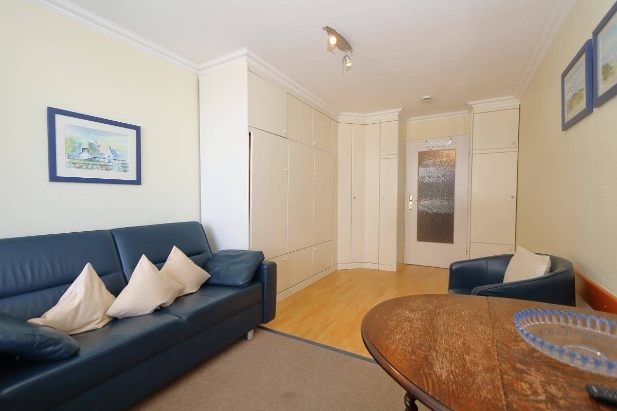 Ganze Ferienwohnung, Haus am Meer 056 Wb in Westerland, Sylt (Gemeinde)