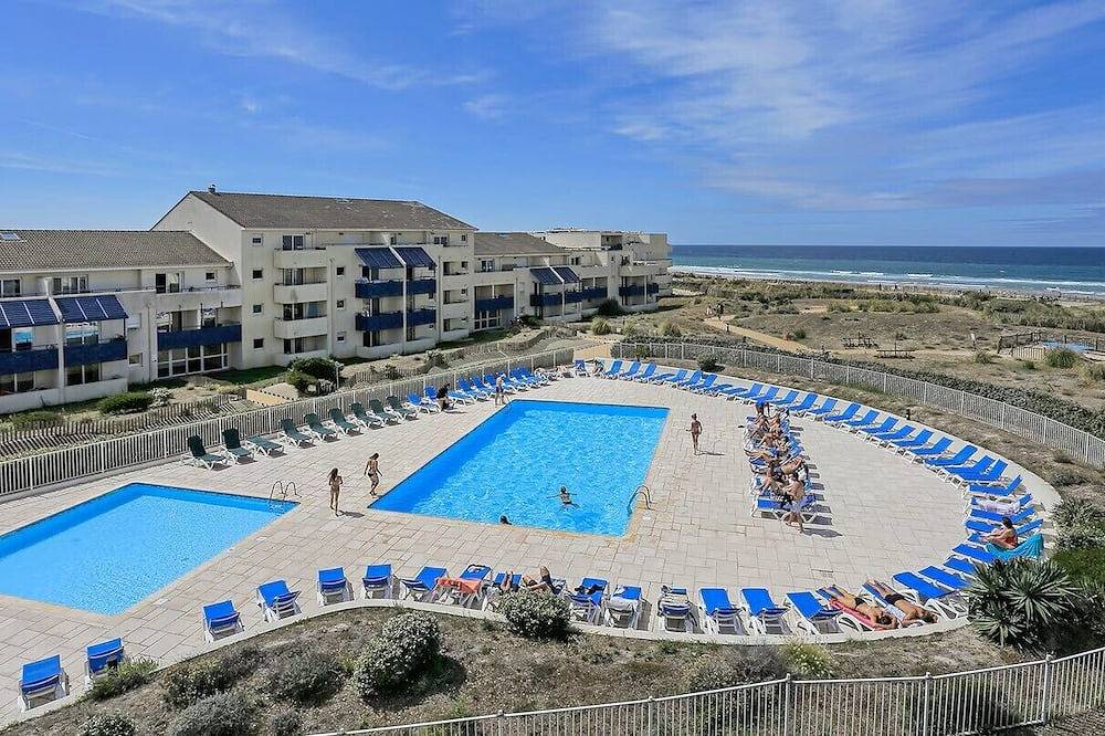 Appartamento vacanze a Gironde a partire da 172€ a notte