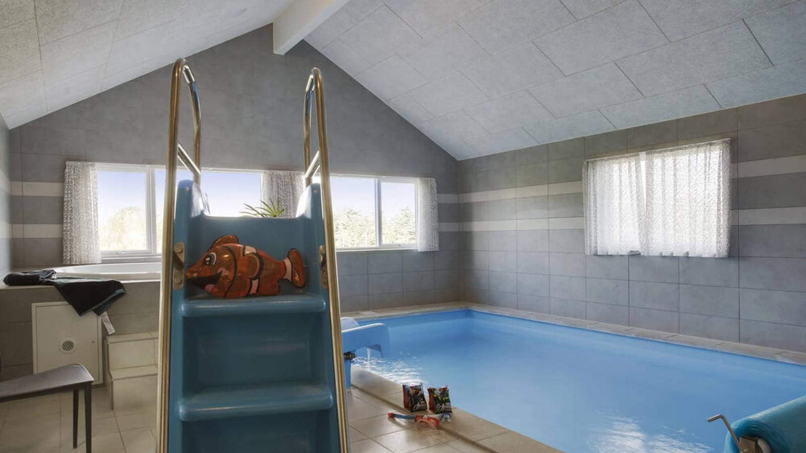 Casa vacanza a Falster a partire da 295€ a notte