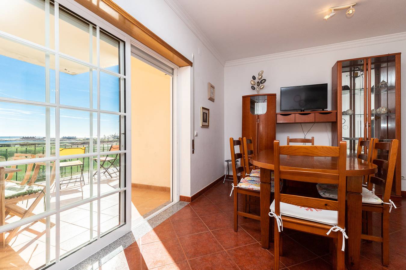 Appartamento vacanze a Algarve Central a partire da 87€ a notte