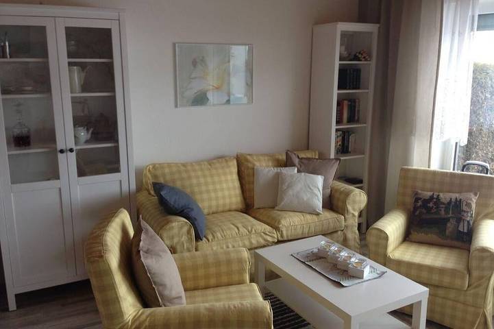 Ferienwohnung für 2 Personen, mit Haustier in Häusern - 4