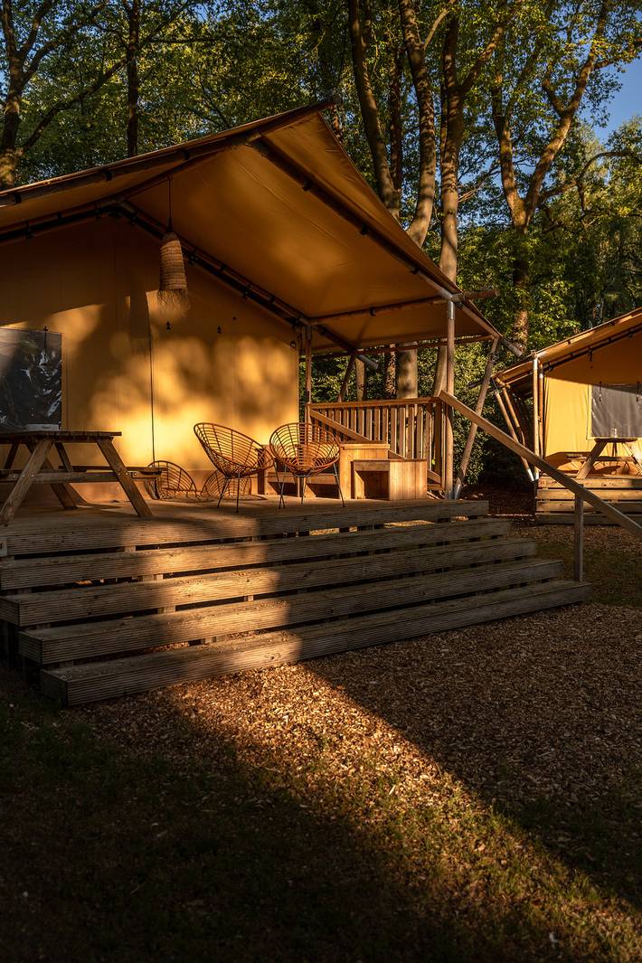 Location de vacances pour 5 personnes à Huizen - 2