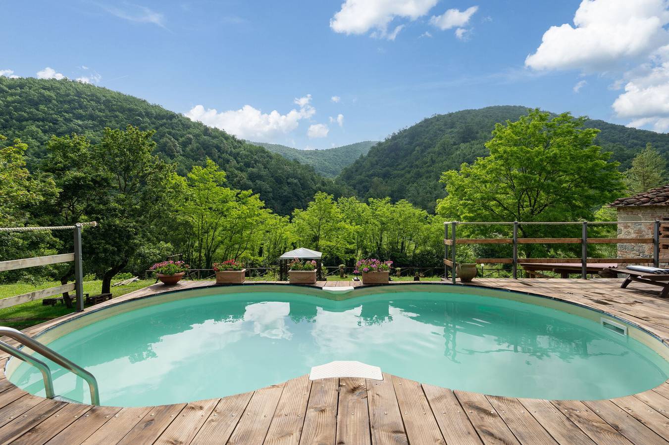 Locanda Di Alberi in Borgo San Lorenzo (comune), Firenze province