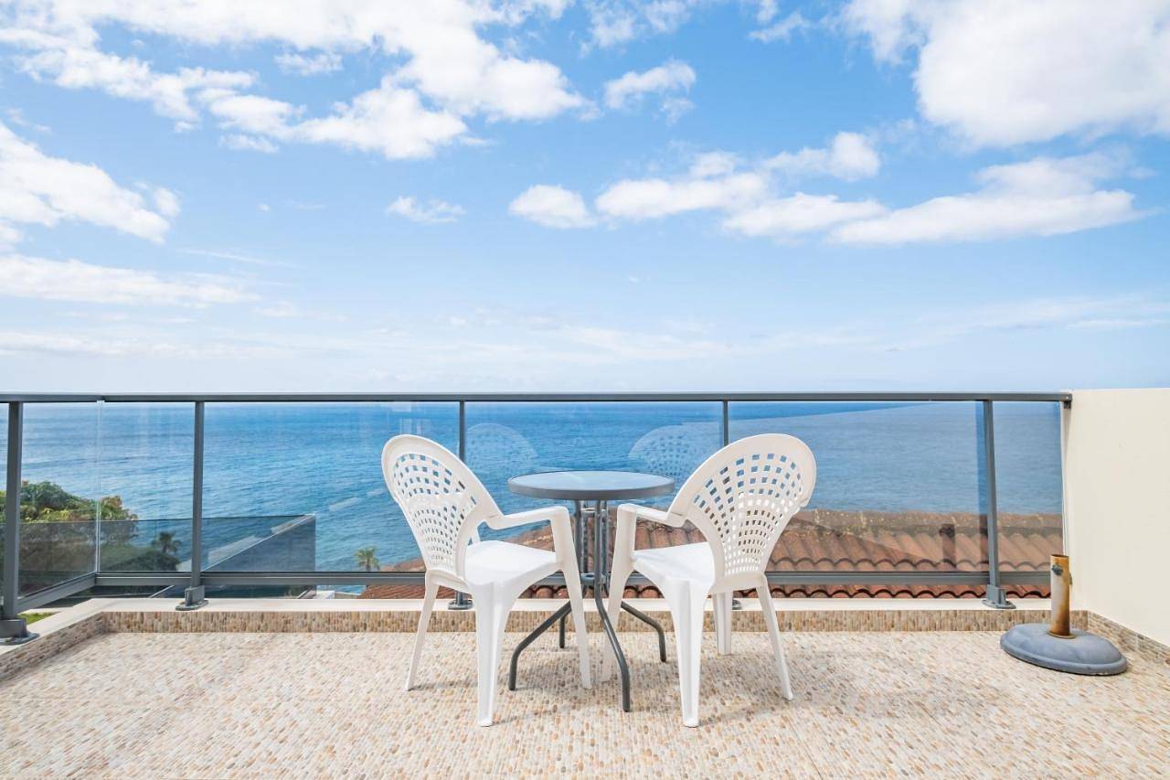 Apartamento inteiro, Casa do Calhau in Jardim do Mar, Madeira