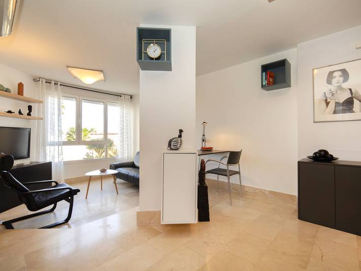 Ferienwohnung für 2 Personen in Calpe - 4