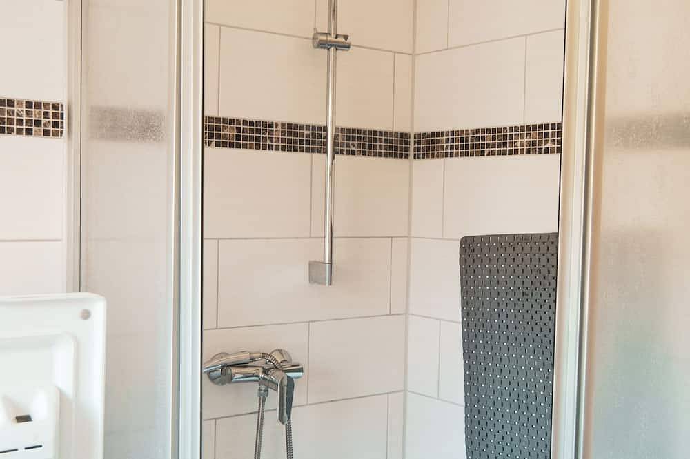 Ganze Wohnung, Ferienwohnung \"Zum Eichenbalken\" im Grünen auf Hof Bahrenwinkel in Osterholz-Scharmbeck, Niedersachsen