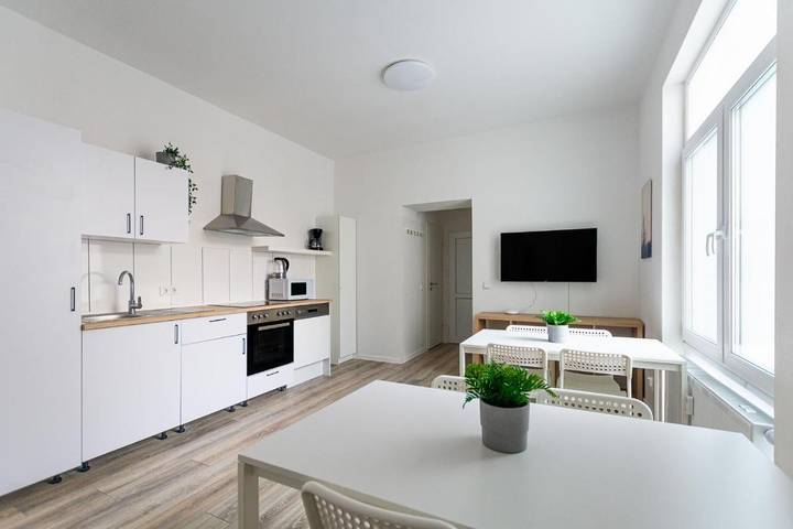 Ferienwohnung für 2 Personen - 1