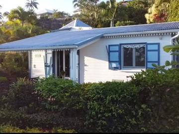 Gîte pour 2 Personnes dans Petite-Île, Île de la Réunion, Photo 1