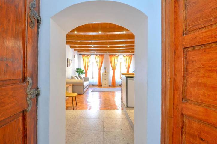 Gîte pour 5 personnes, avec jardin et vue dans Poiana Brasov - Brasov - 2