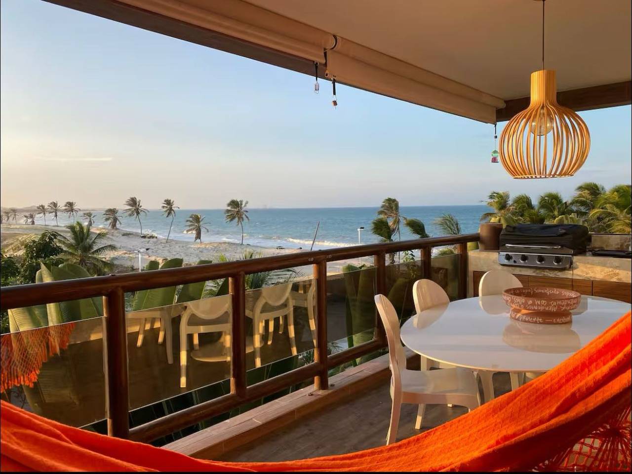 Ganze Wohnung, Strandparadies Pur in Caucaia, Litoral Cearense