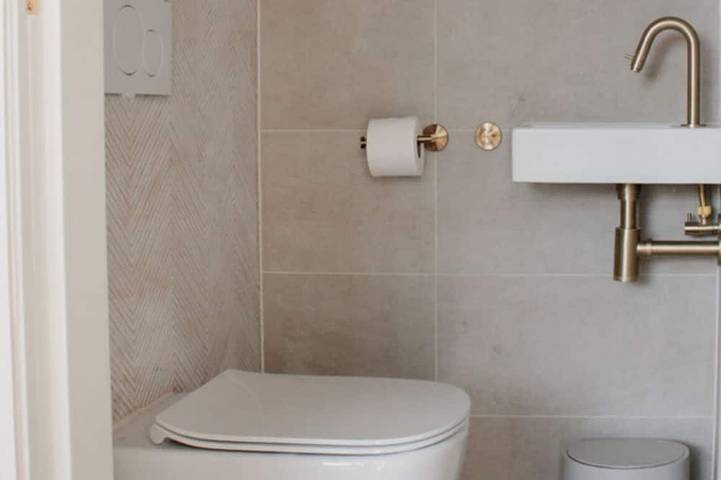 Olijf Room | Double Room with Private Bathroom | Near Utrecht in Maarssen, Bestuur Regio Utrecht