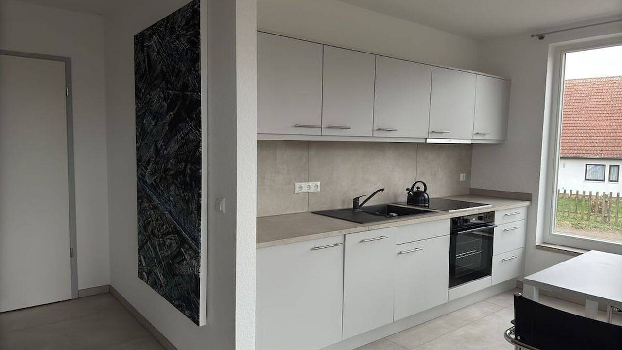 Entire holiday apartment, Ferienwohnung für 4 Personen (70 m²) in Hiddensee in Kloster, Hiddensee