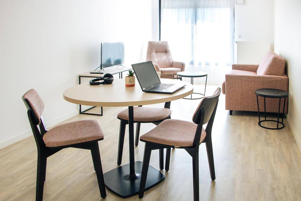 Standard Studio in Lille, Région de Lille