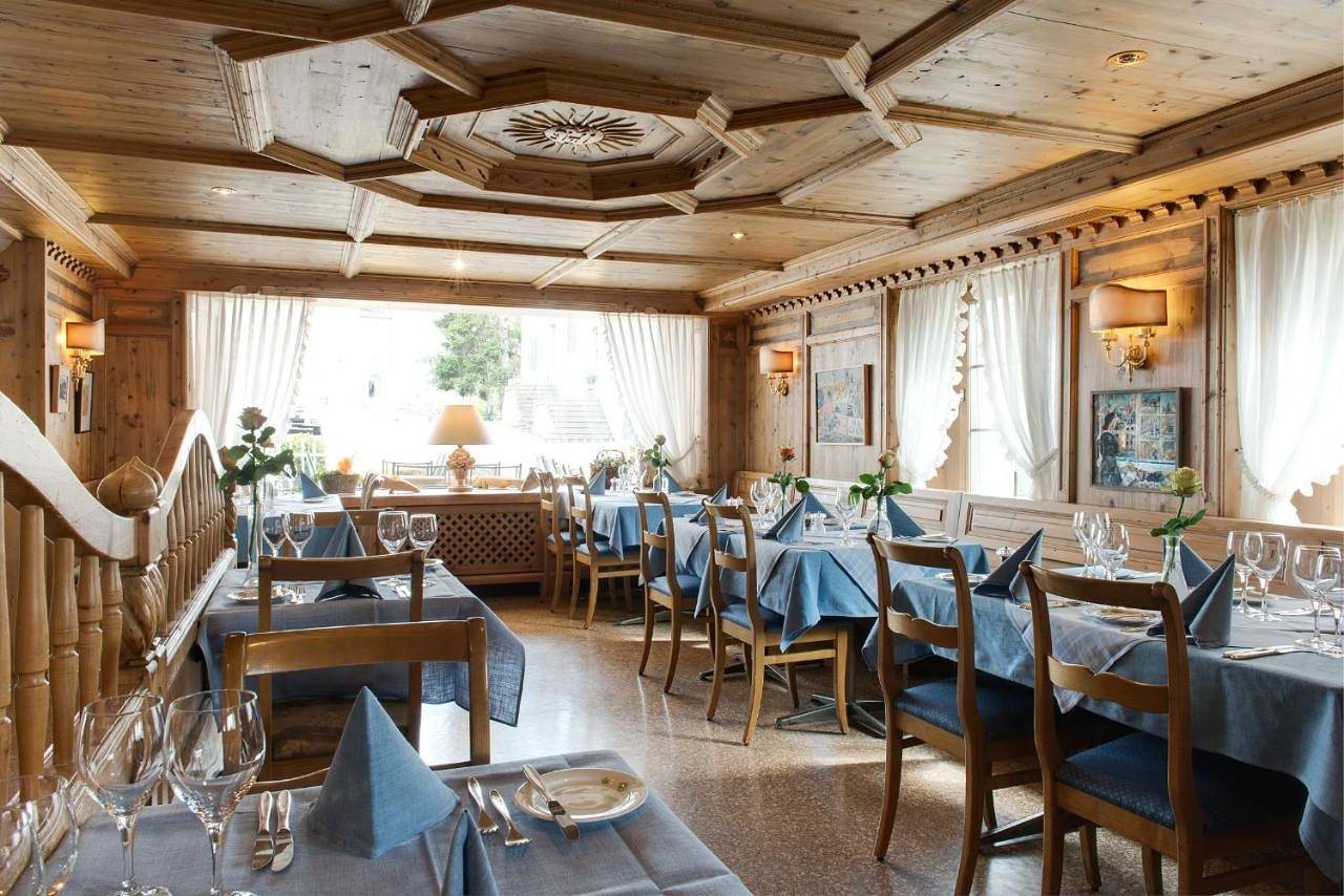Kunsthotel Linde Garni in Trachslau, Einsiedeln