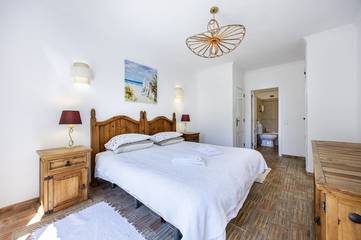 Villa for 4 People in Luz, Faro District, Photo 3