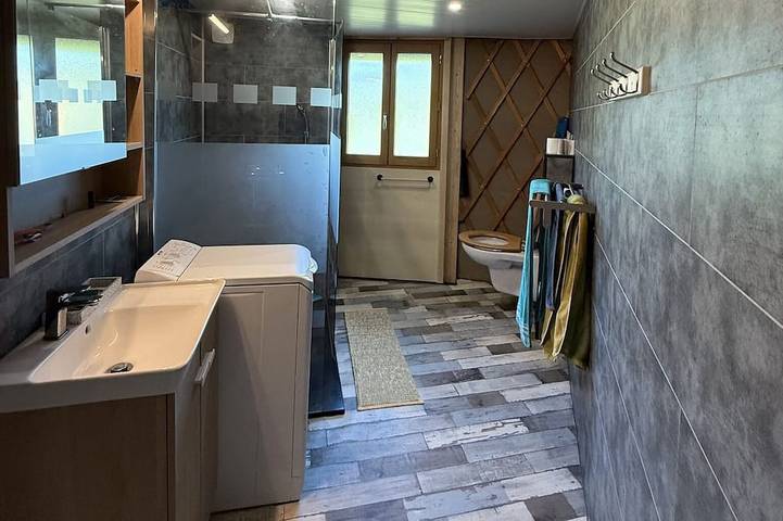 Gîte pour 10 personnes à Arzano - 3