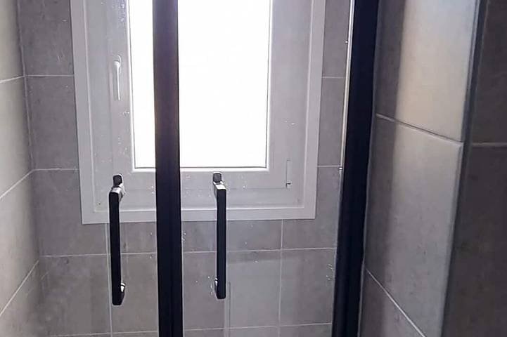 Ferienwohnung für 4 Personen, mit Balkon in Calais - 3