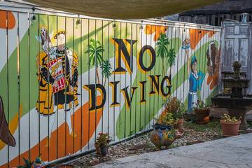 Bed And Breakfast for 9 Guests in New Orleans, Orleans Parish, Picture 4