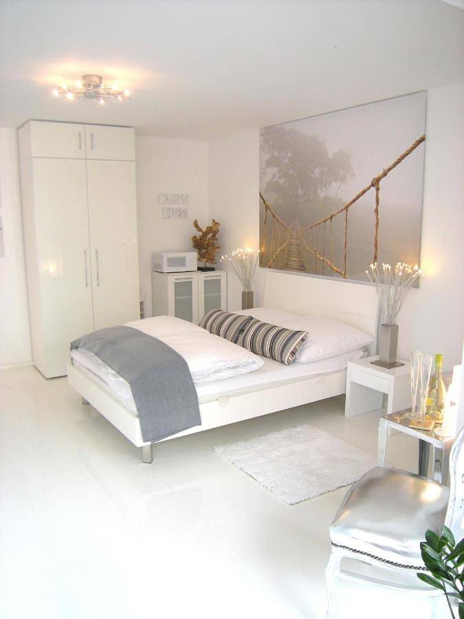 Ganze Wohnung, A-Partments in Köln, Rheinland