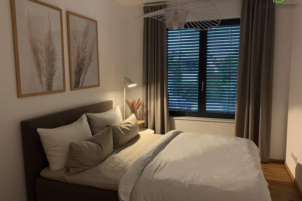 Ganze Wohnung, Ferienwohnung Tanne - Parkvilla Schachen 7 in Bad Schachen, Lindau