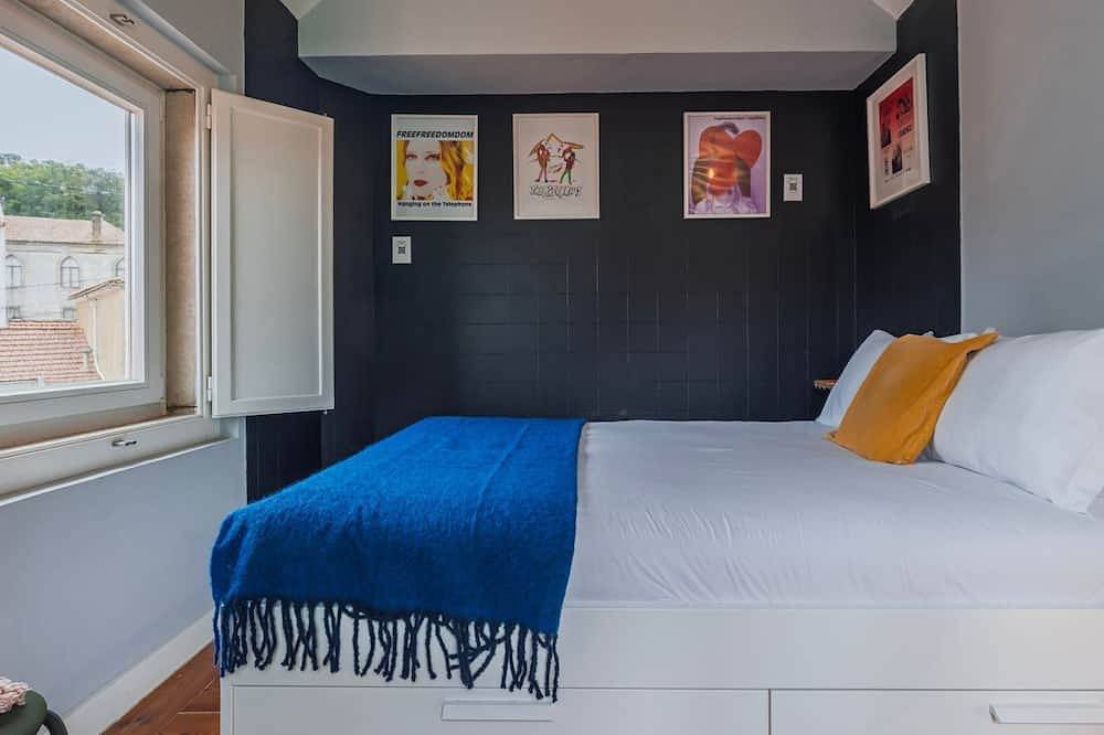Ganze Wohnung, Artsy Sintra Ii by Lovelystay in Sintra, Costa de Lisboa