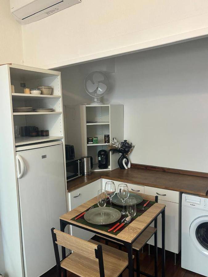 Gîte pour 2 personnes à Tassin-la-Demi-Lune - 4