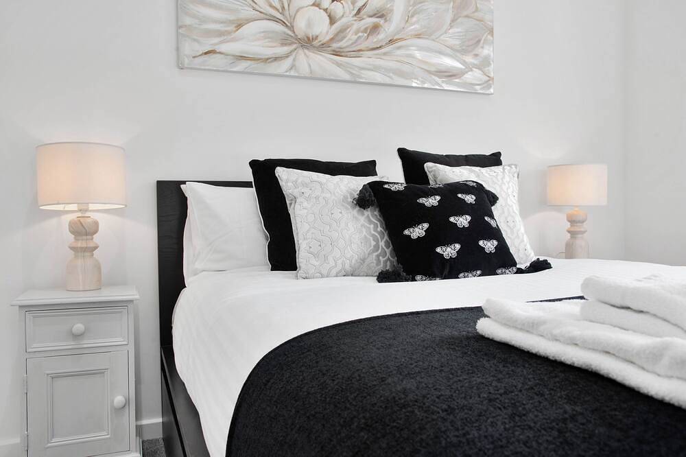 Appartement entier, Whiskawaystays  Field House  Apartment 2 in Worcester, Worcestershire