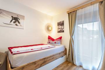 Vakantieappartement voor 6 Personen in Niederau, Wildschönau, Afbeelding 4