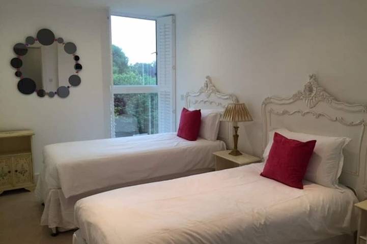 Luxurious City Centre Kingfisher Apartment in Cambridge, Cambridgeshire