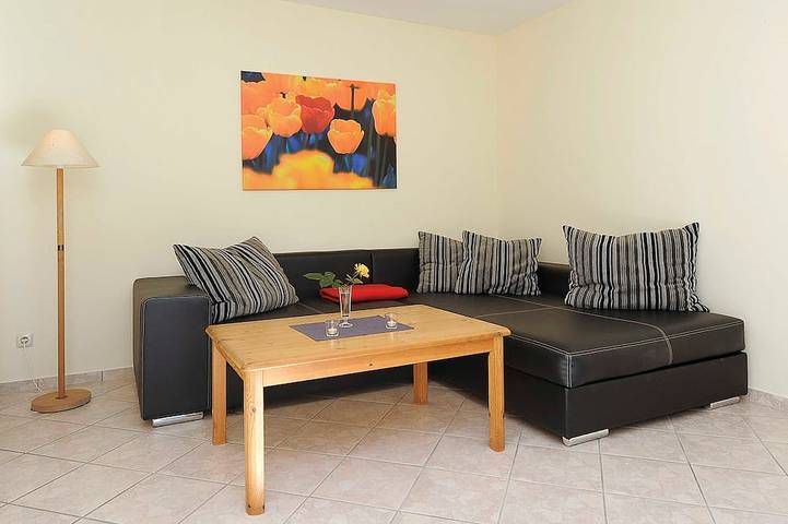 Bauernhof für 4 Personen, mit Garten in Wangerland