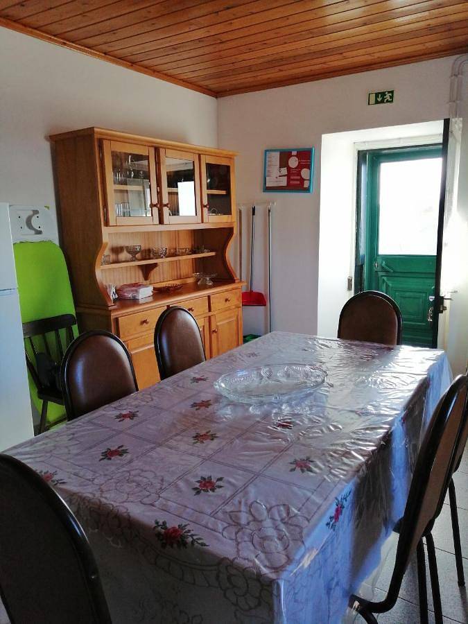 Casa dos biscoitos in Madalena, Ilha do Pico