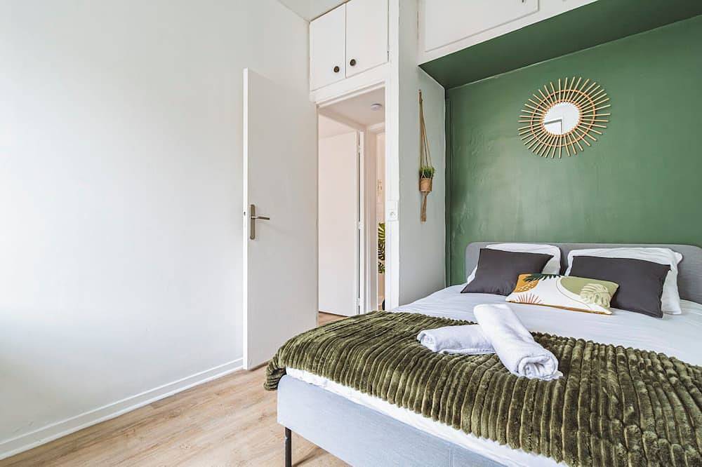 Apartamento entero, Le Zola - 2 rooms - station center in Reims, Marne