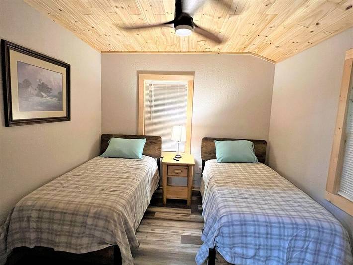 Ferienhaus für 10 Personen, mit Garten und Terrasse, mit Haustier - 1