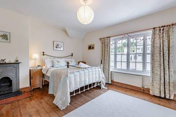 Cottage for 4 People in Aberdyfi, Aberdovey, Photo 2