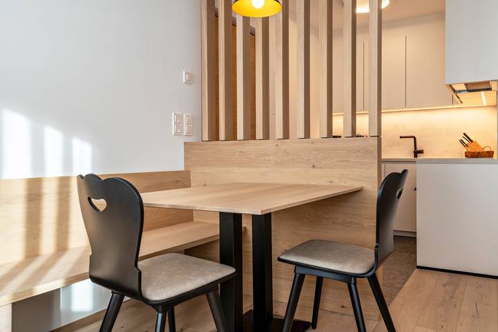 Appartamento intero, Appartamento 'Mountain Meadows Apt 3' con vista sulle montagne e Wi-Fi in Valdaora di Mezzo, Valdaora