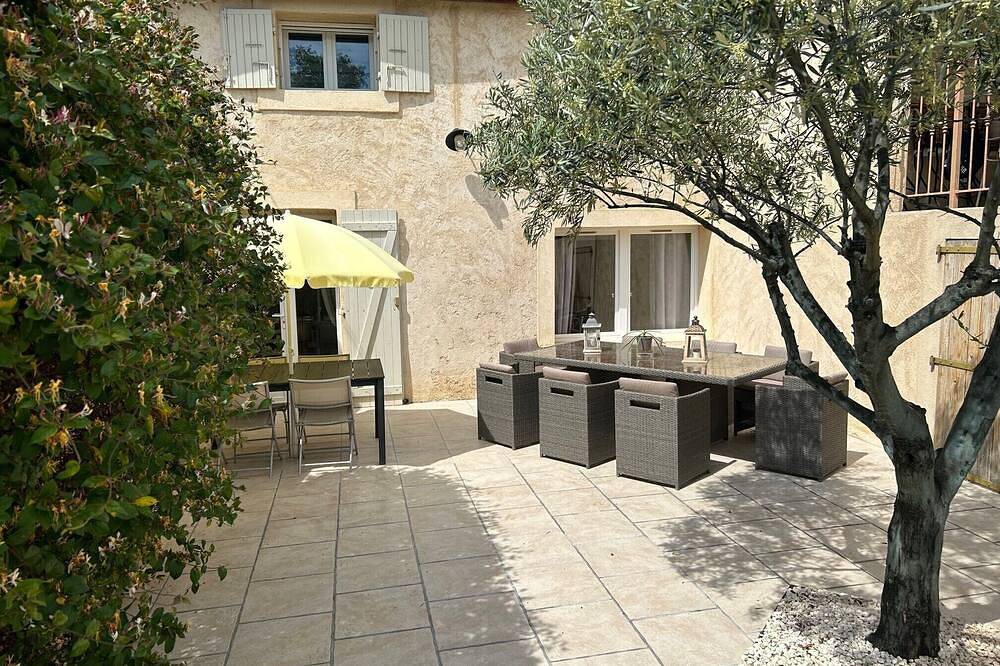 Appartement de vacances