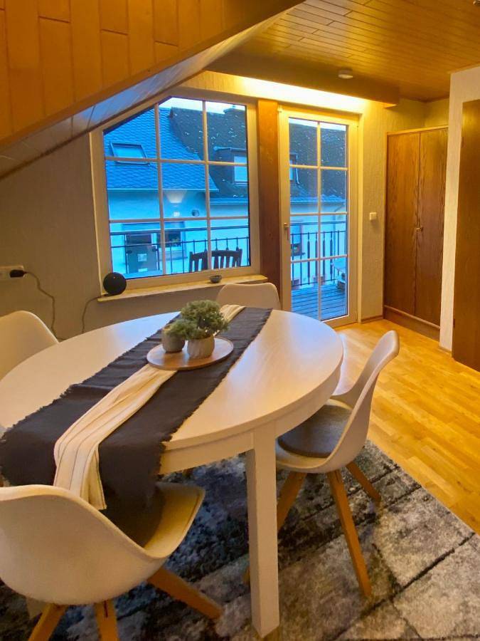 Ferienwohnung für 4 Personen, mit Terrasse in Schweich - 2