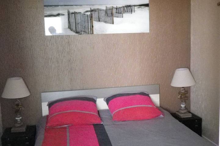 Gîte pour 2 personnes, avec balcon dans Office De Tourisme De Mimizan - 2