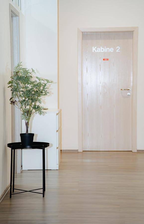 Ganze Wohnung, Double or Twin Room in Laacher See, Nickenich
