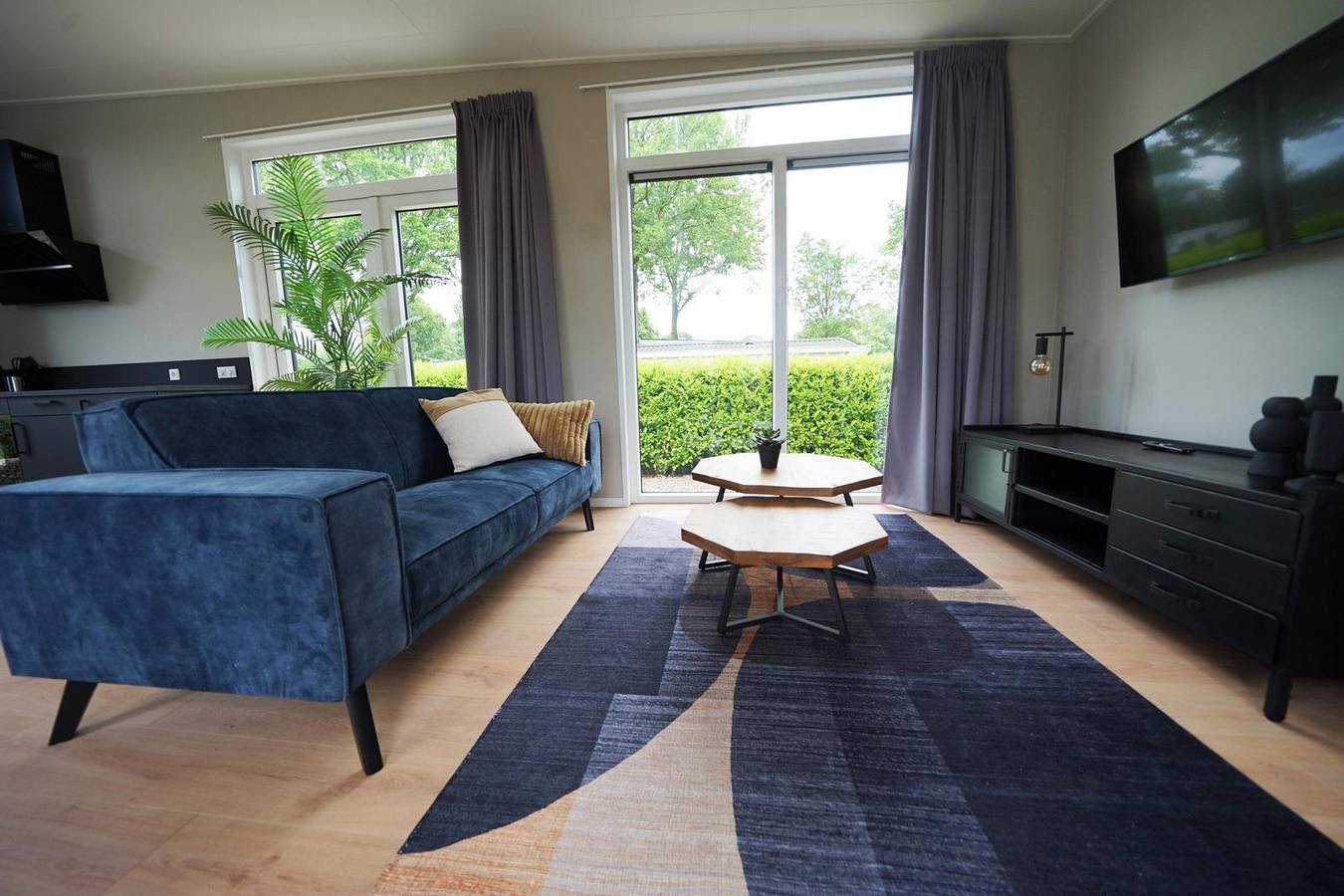 Europarcs Limburg — Just Nature 4 in Susteren, Limburg (Niederlande)