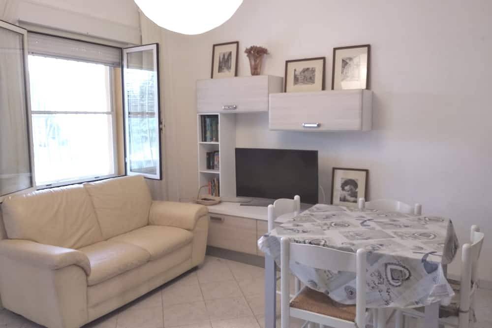 Ganze Wohnung, Basecamp Ogliastra - Flat White in Tancau sul Mare, Lotzorai