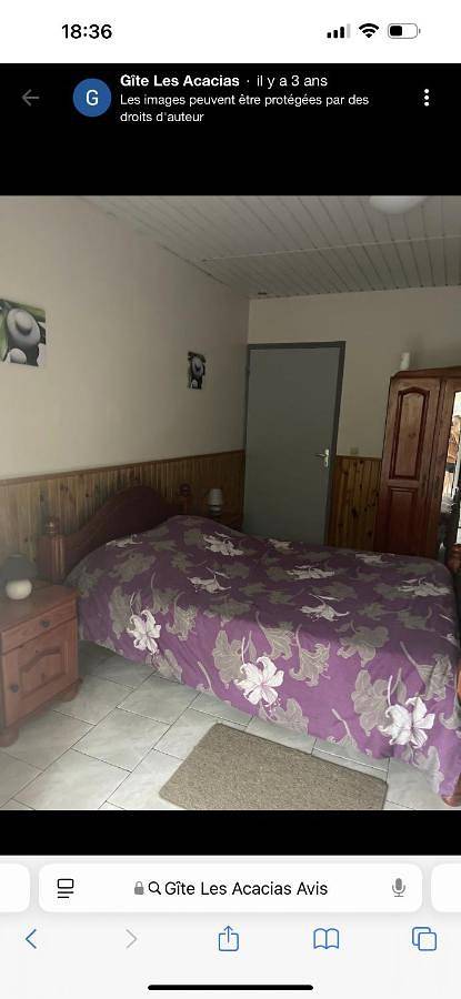 Chambre d’hôte pour 2 personnes, avec vue et terrasse à La Possession - 4