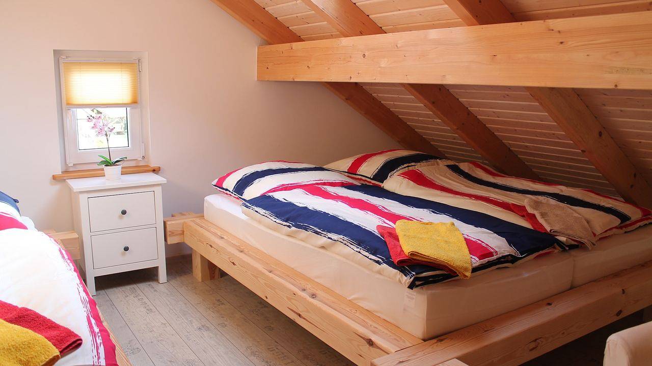 Bauernhof für 7 Personen (140 m²) in Kröpelin in Kröpelin, Rostock und Umgebung