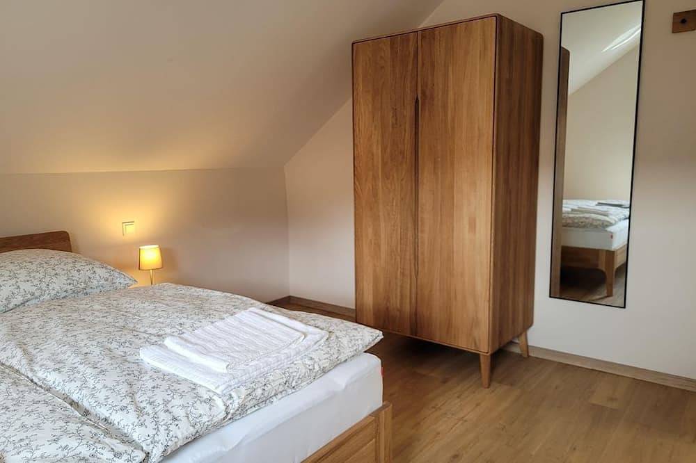 Ganze Wohnung, Ferienhaus im Unterdorf, 6 Personen - Irreler Mühle Ferienwohnungen und -häuser in Irrel, Eifelkreis Bitburg-Prüm