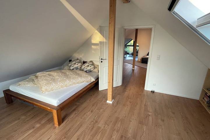 Ferienhaus für 7 Personen, mit Garten in Wittingen - 4