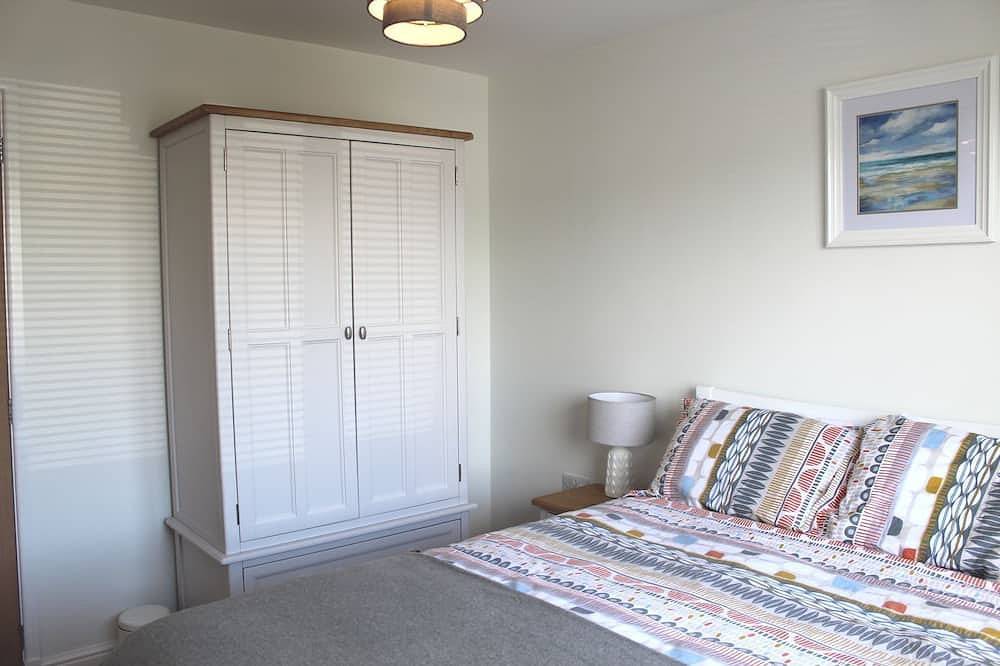 Wunderschön eingerichtetes Ferienhaus mit 2 Schlafzimmern in Moelfre, Anglesey in Moelfre, Insel Anglesey