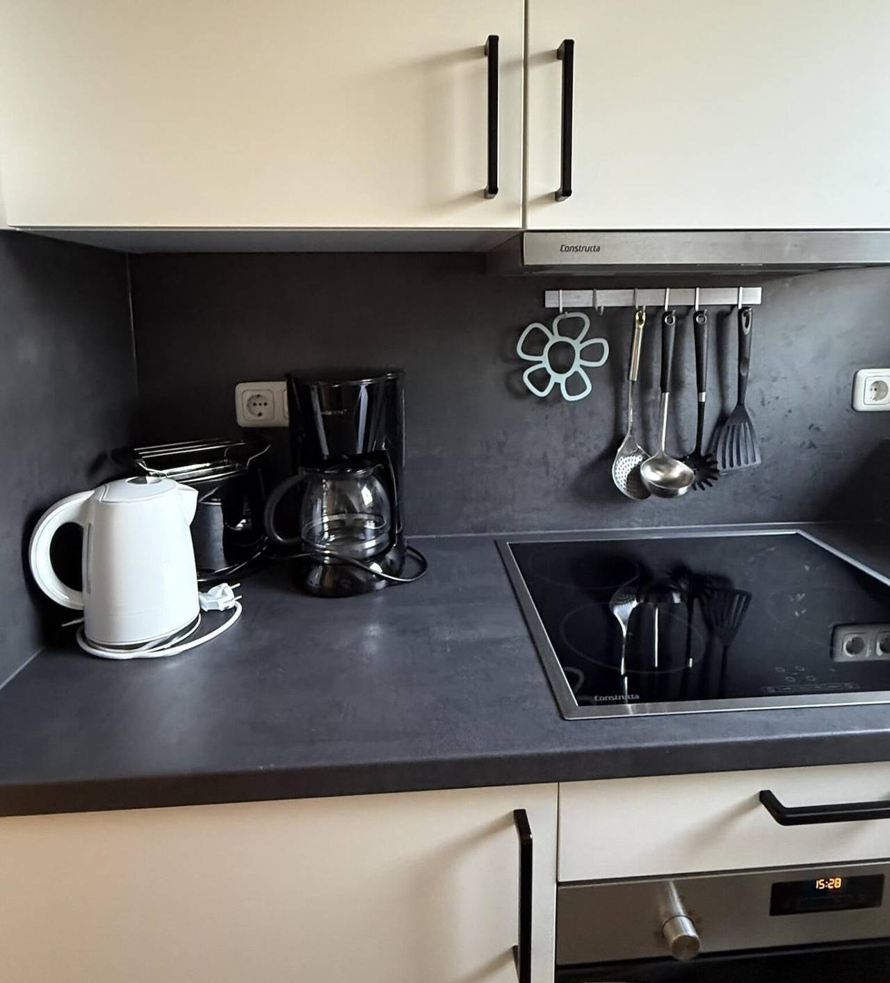 Ganze Ferienwohnung, Ferienwohnung Brigg in Wittdün, Amrum